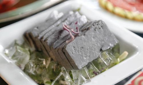 豆腐的营养好不好