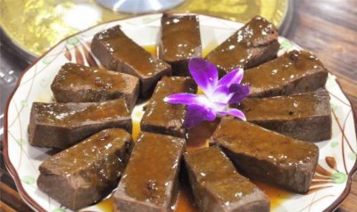 ​为什么不用黑豆做豆腐,黑豆能做豆腐吗