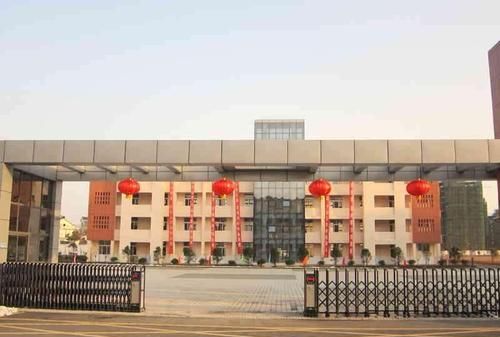 南京市高淳区有哪些学校