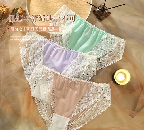 夏天穿冰丝内裤还是纯棉内裤