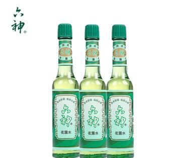 老鼠讨不讨厌花露水的味道