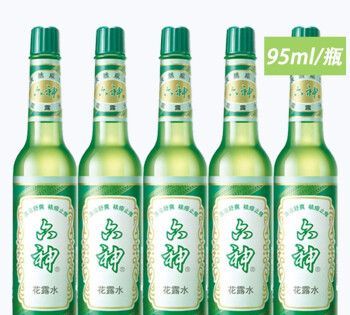 老鼠对花露水会产生什么样的反映呢