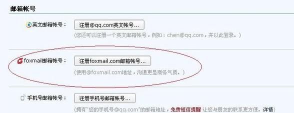 什么是电子邮件地址
