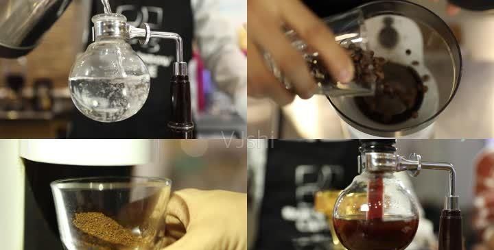 咖啡粉能煮几次：煮过一次的咖啡粉可以煮第二次