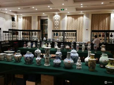 ​古董拍卖公司收费标准  古董拍卖公司排名
