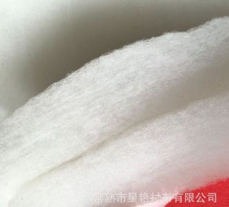​丝棉是什么棉，丝棉绒是什么材质？