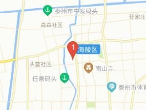 泰州花鸟市场在哪里