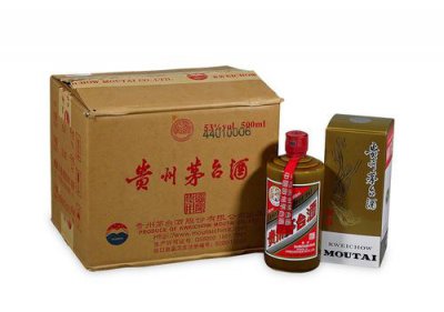 ​国宴53度茅台酒(2013年国宴茅台酒多少钱一瓶)