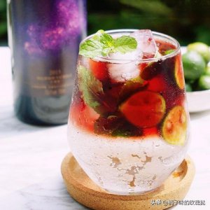 ​红酒可以兑什么饮料最好喝(红酒可以兑什么酒)
