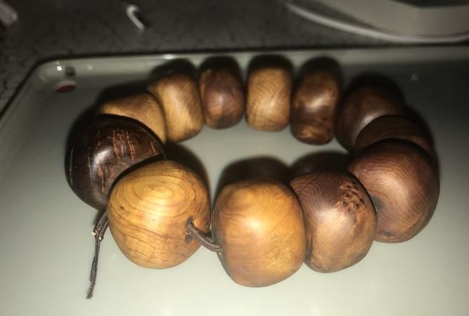哪种木头香味永久散发中药味