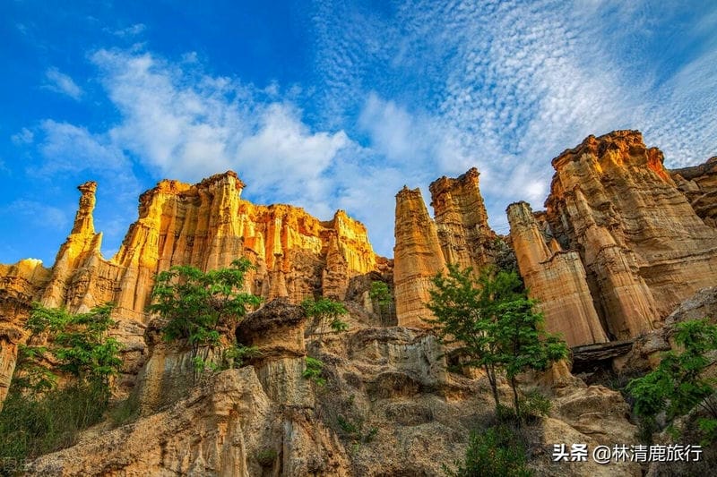 云南哪些地方最热（云南最热的地方是哪里）