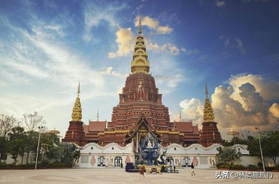 ​云南哪些地方最热（云南最热的地方是哪里）
