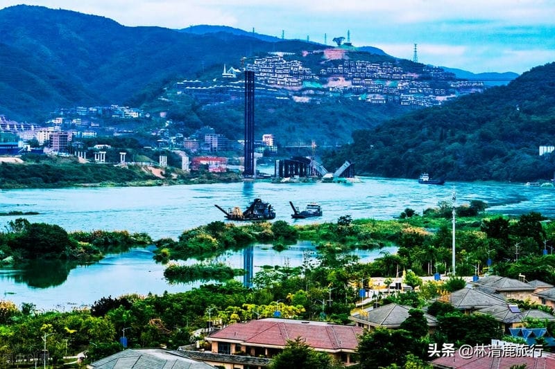 云南哪些地方最热（云南最热的地方是哪里）