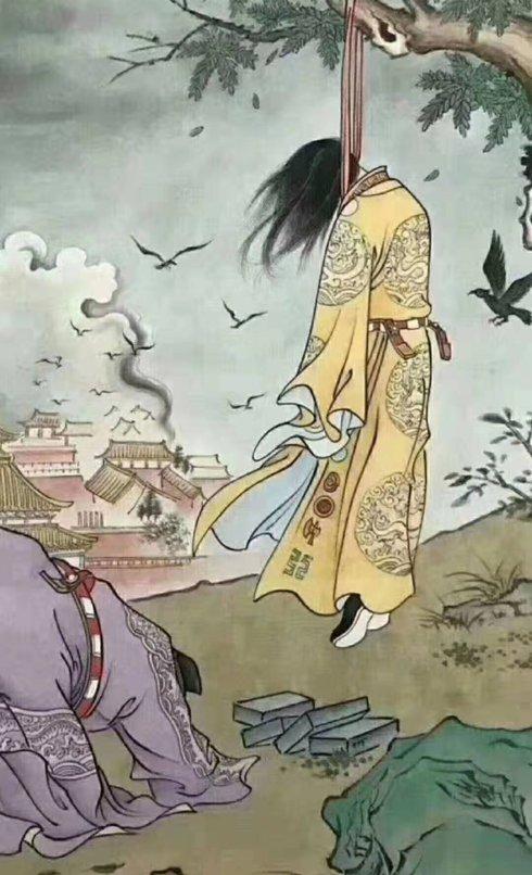 明朝的那些昏君（明朝三大昏君排名）