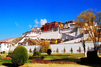 ​五月份去西藏旅游好吗（五月游西藏合适吗）