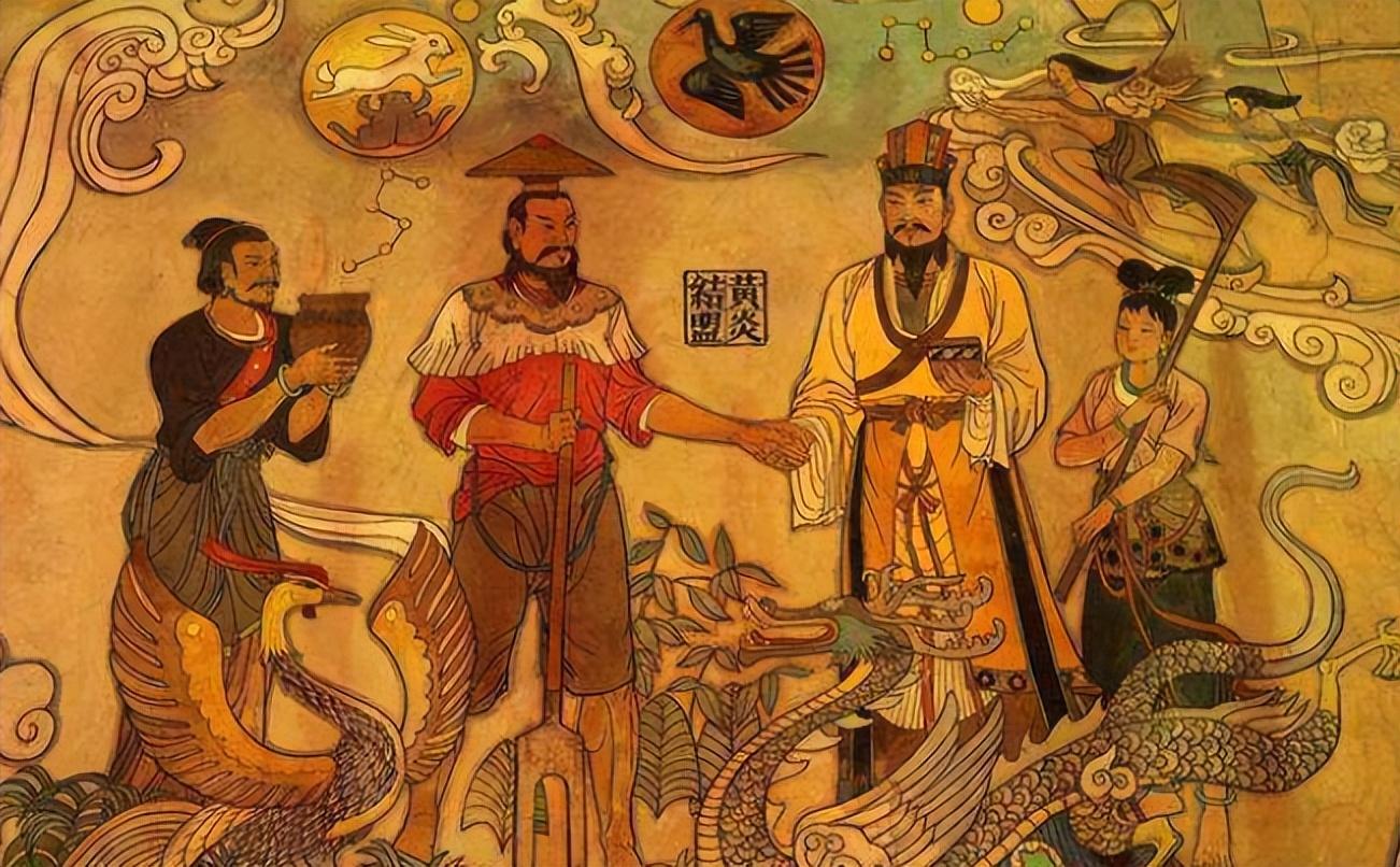 奴隶社会和封建社会分别是哪个朝代（奴隶社会是指什么时期）