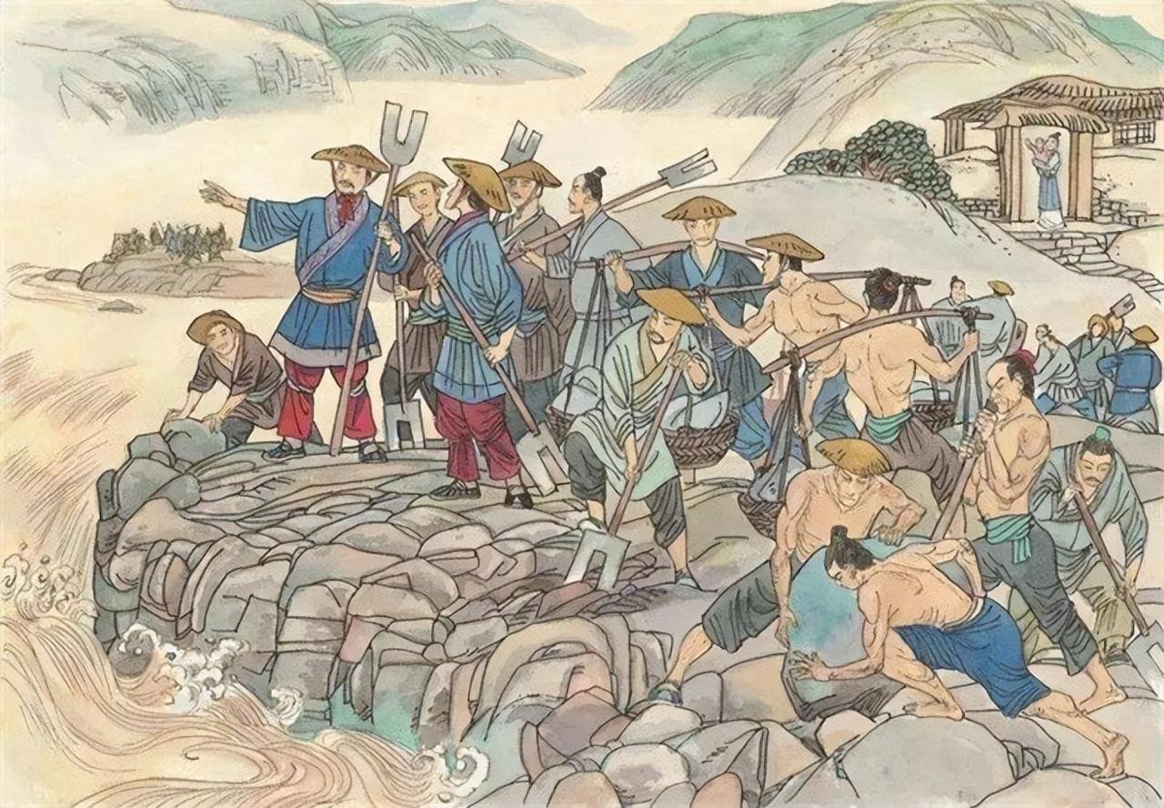 奴隶社会和封建社会分别是哪个朝代（奴隶社会是指什么时期）