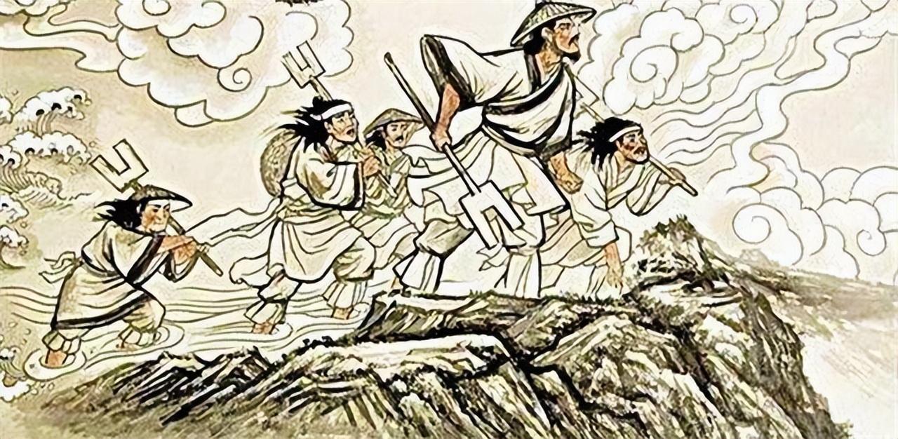 奴隶社会和封建社会分别是哪个朝代（奴隶社会是指什么时期）