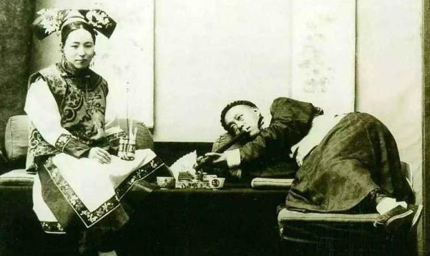 林则徐是历史的功臣还是历史的罪人（为什么说林则徐是罪人）