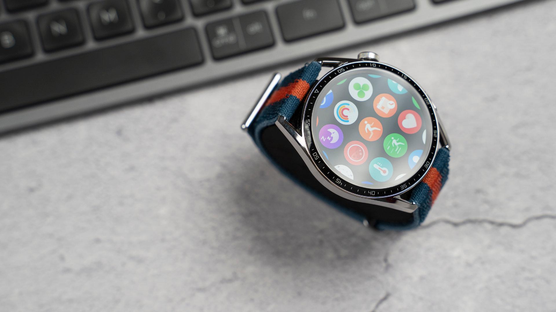 华为watch3和gt3的区别（华为手表watch3和gt3区别）