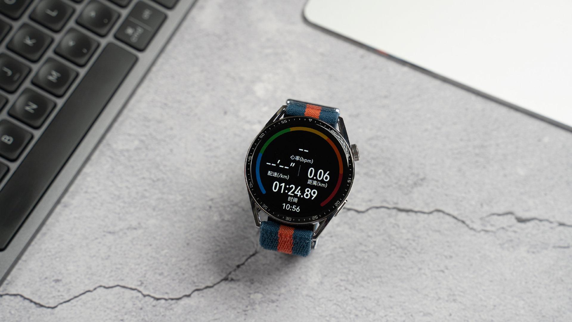 华为watch3和gt3的区别（华为手表watch3和gt3区别）