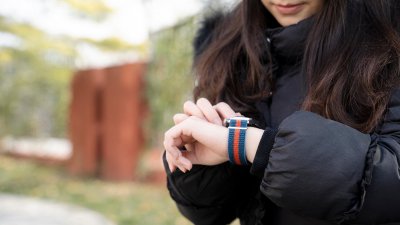 ​华为watch3和gt3的区别（华为手表watch3和gt3区别）