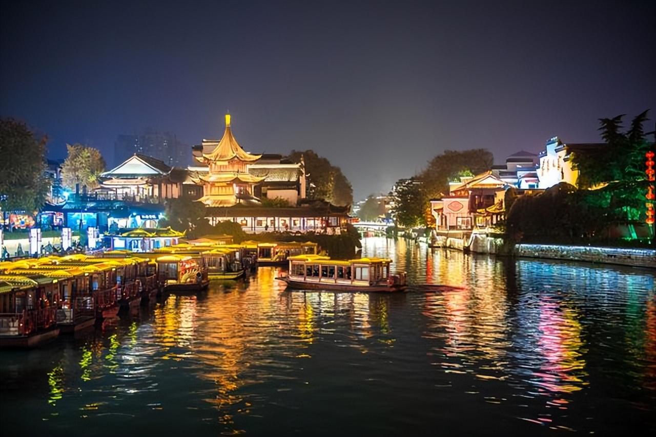 宁波和南京比哪个发达(南京和宁波哪个城市好)