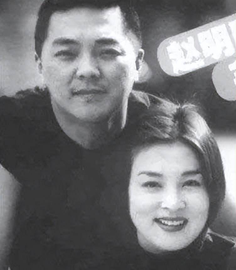 赵明明古装剧照（演员赵明明的现状如何）