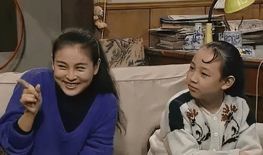 赵明明古装剧照（演员赵明明的现状如何）