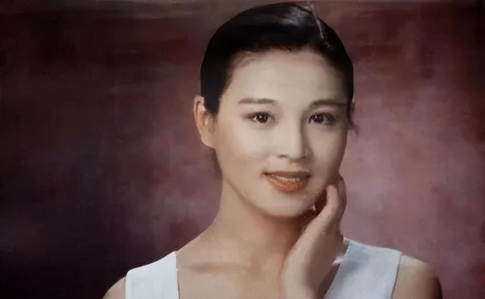 赵明明古装剧照（演员赵明明的现状如何）
