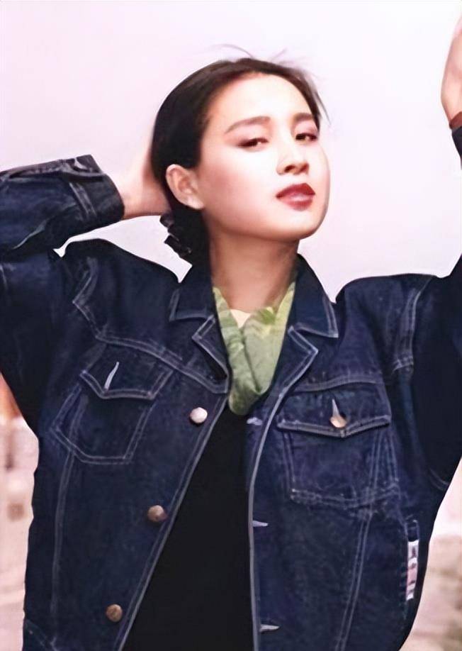 赵明明古装剧照（演员赵明明的现状如何）