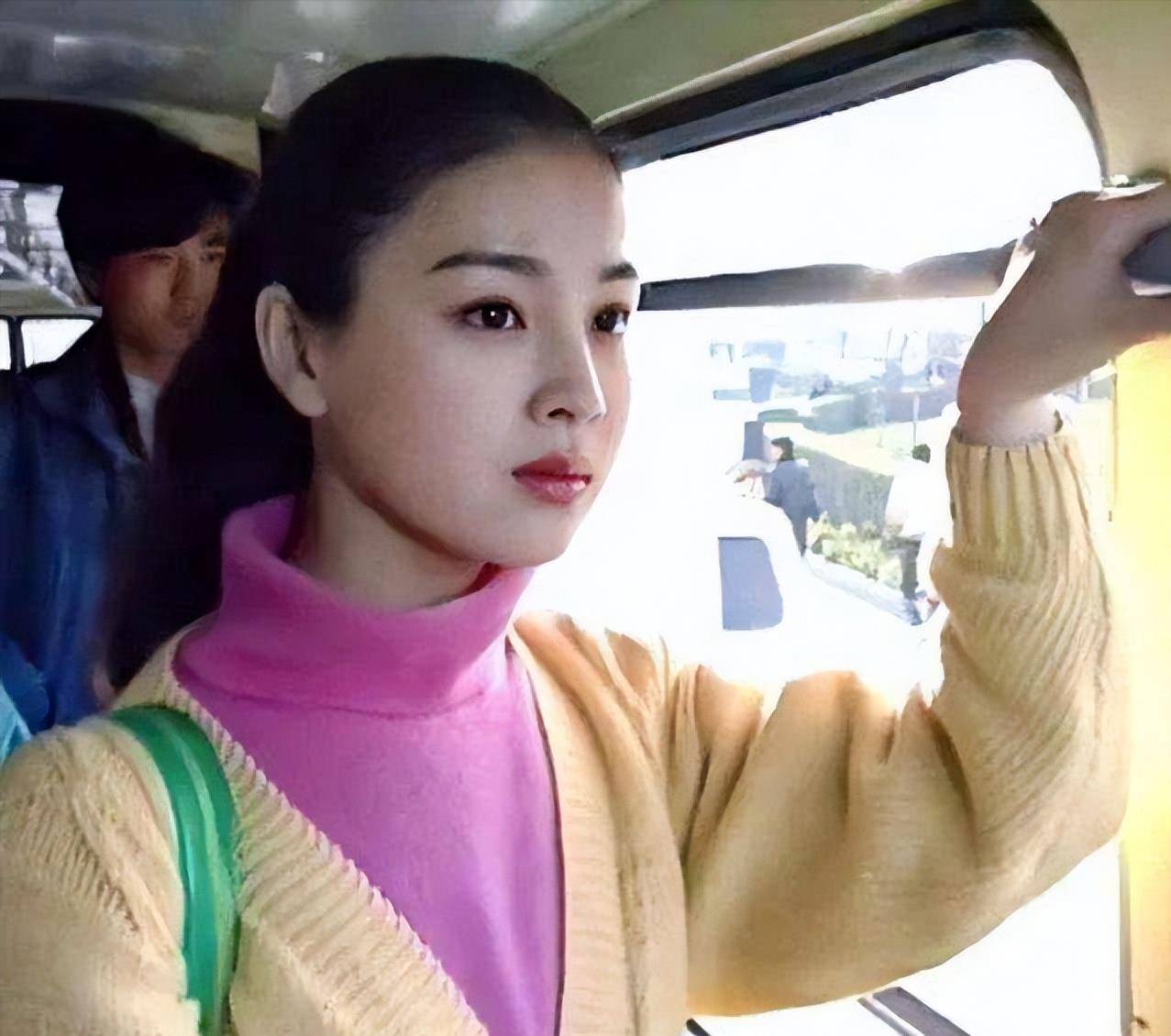 赵明明古装剧照（演员赵明明的现状如何）