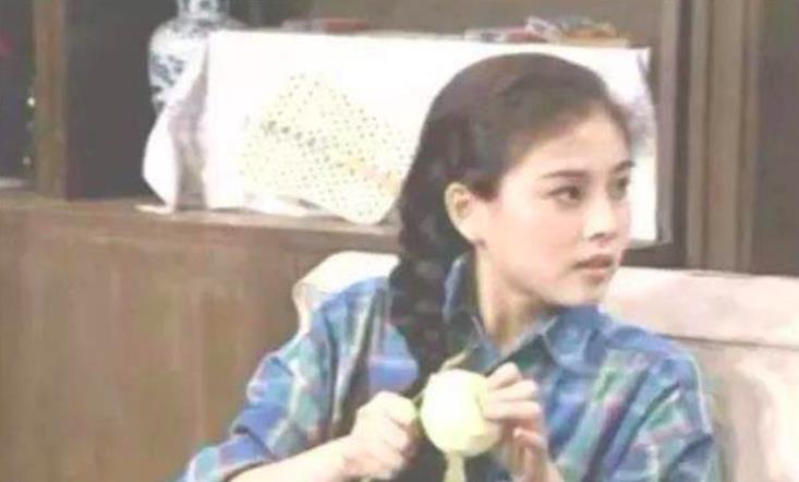 赵明明古装剧照（演员赵明明的现状如何）