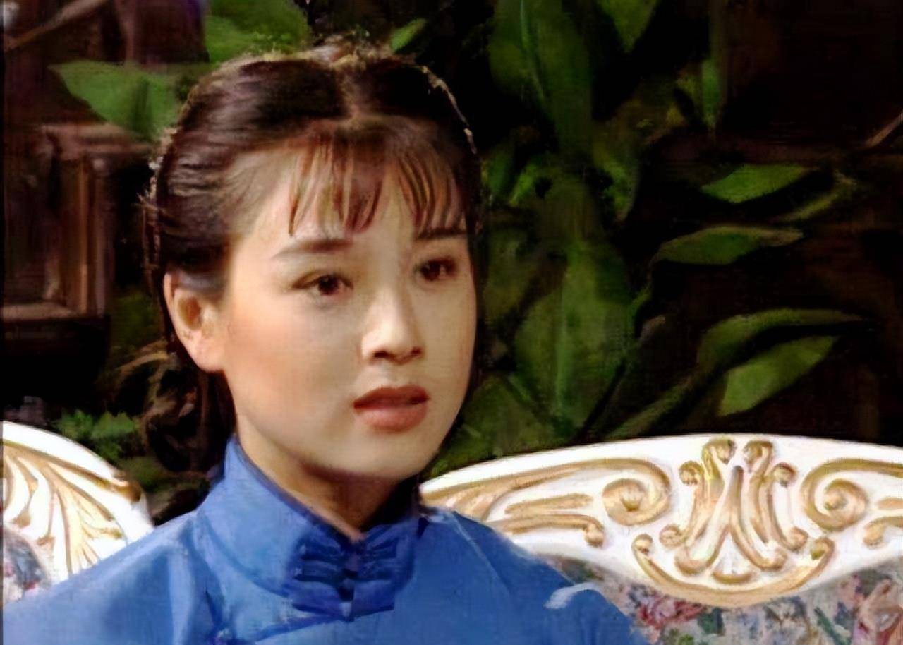 赵明明古装剧照（演员赵明明的现状如何）