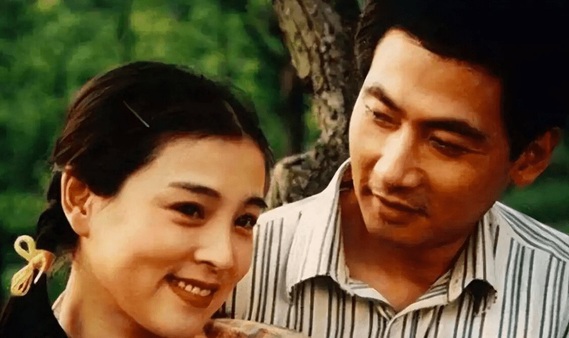 赵明明古装剧照（演员赵明明的现状如何）
