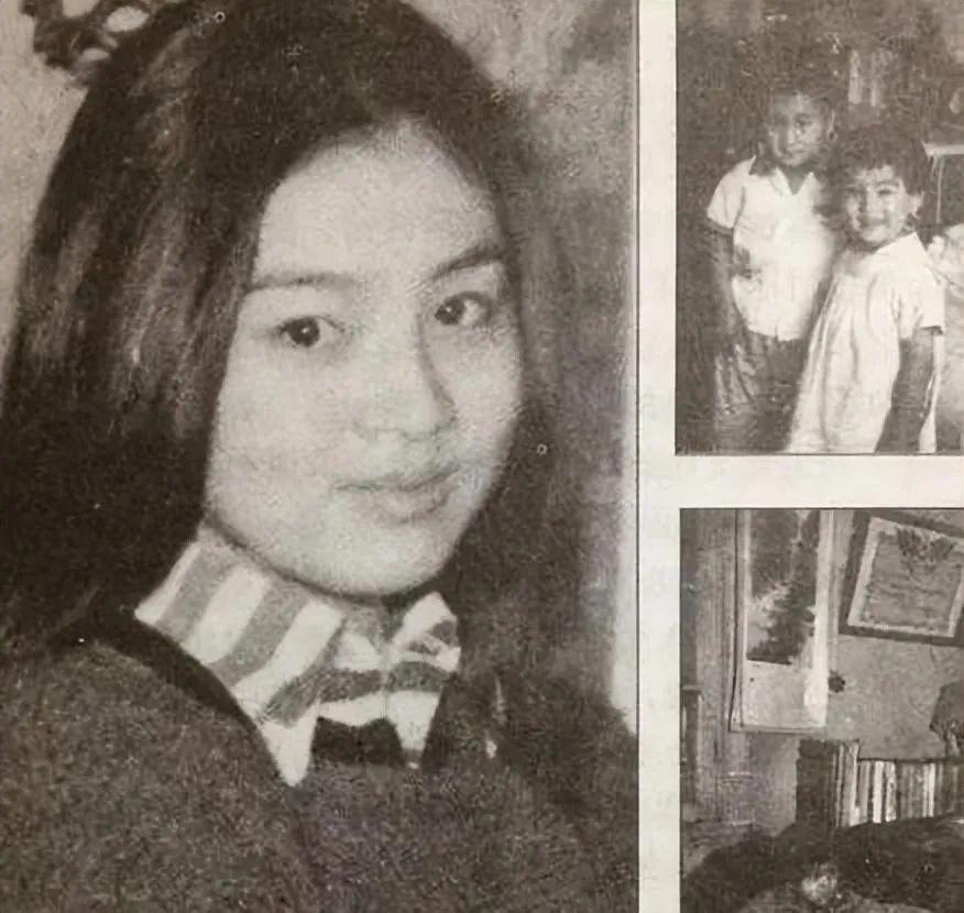 赵明明古装剧照（演员赵明明的现状如何）