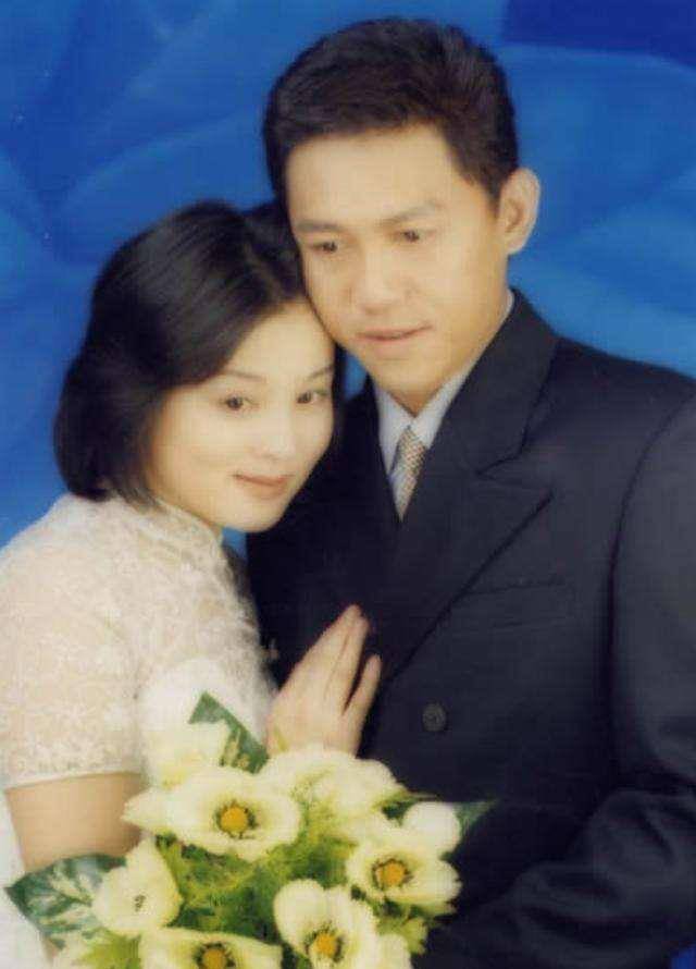 赵明明古装剧照（演员赵明明的现状如何）