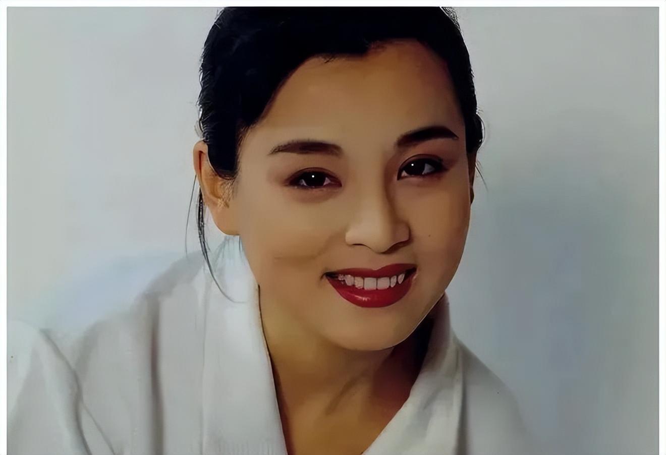 赵明明古装剧照（演员赵明明的现状如何）