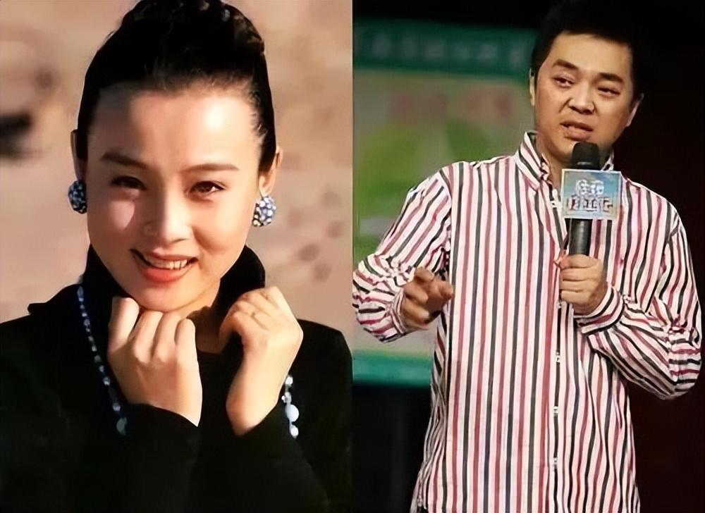 赵明明古装剧照（演员赵明明的现状如何）