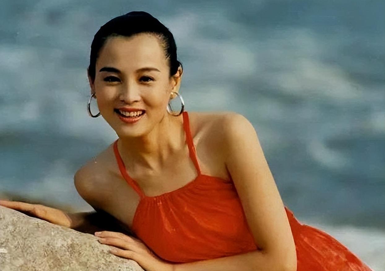 赵明明古装剧照（演员赵明明的现状如何）
