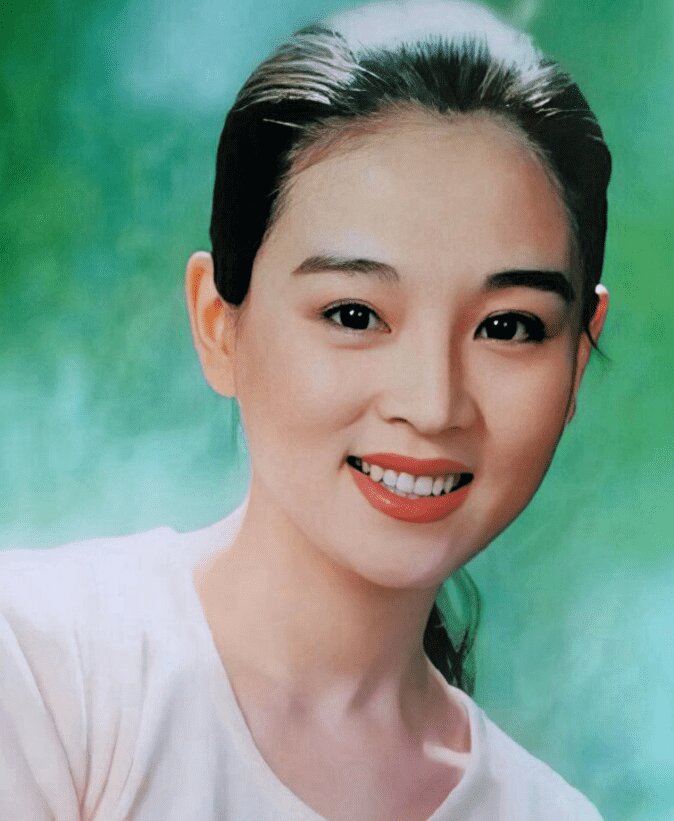 赵明明古装剧照（演员赵明明的现状如何）