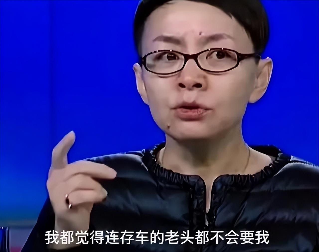 赵明明古装剧照（演员赵明明的现状如何）