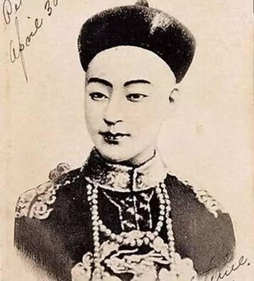 慈禧与光绪母亲的关系（慈禧与光绪皇帝关系）
