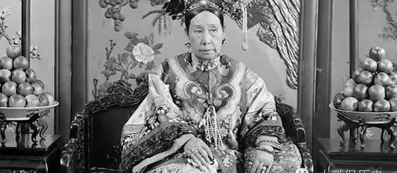 慈禧与光绪母亲的关系（慈禧与光绪皇帝关系）