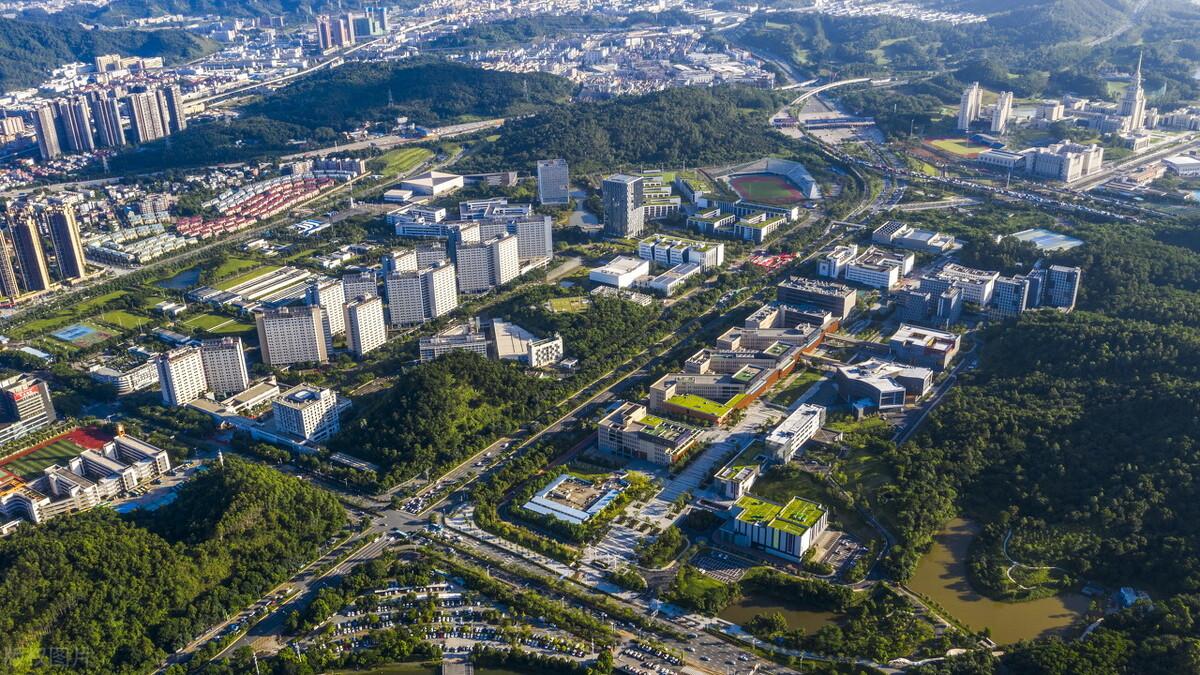 好的专科学校广东（广州有什么大专学校推荐）