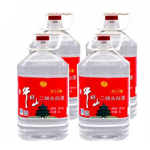 牛栏山桶装酒怎么样