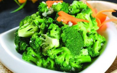 ​西兰花有效防癌治癌 十字花科蔬菜健康食用法