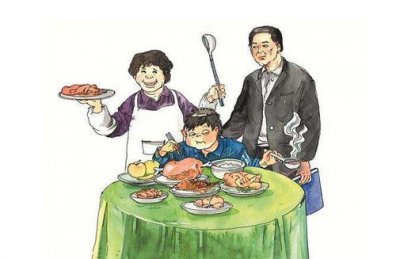 ​进补时要看清体质再下手
