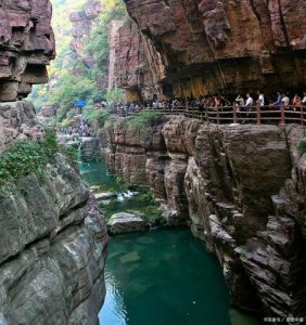​益阳云台山风景区门票多少钱(安化云台山风景区门票)