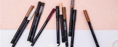 ​眼线胶笔和眼线笔有什么区别